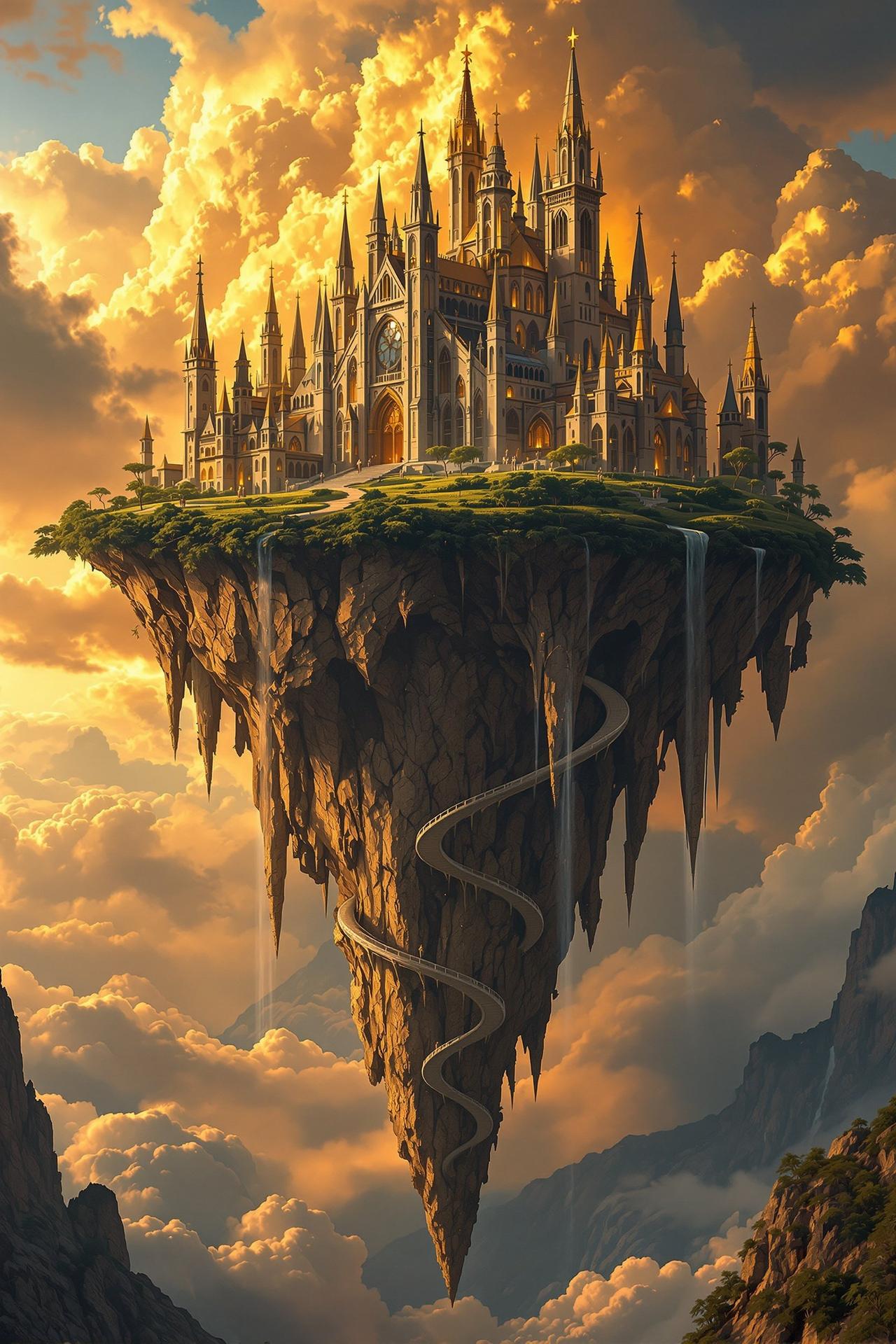 aa影视 - 梦境建筑师 海报